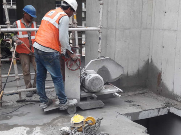 Suhani Project Construction Builder